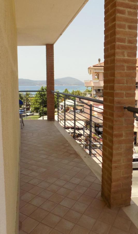 Alghero Locazioni Екстериор снимка