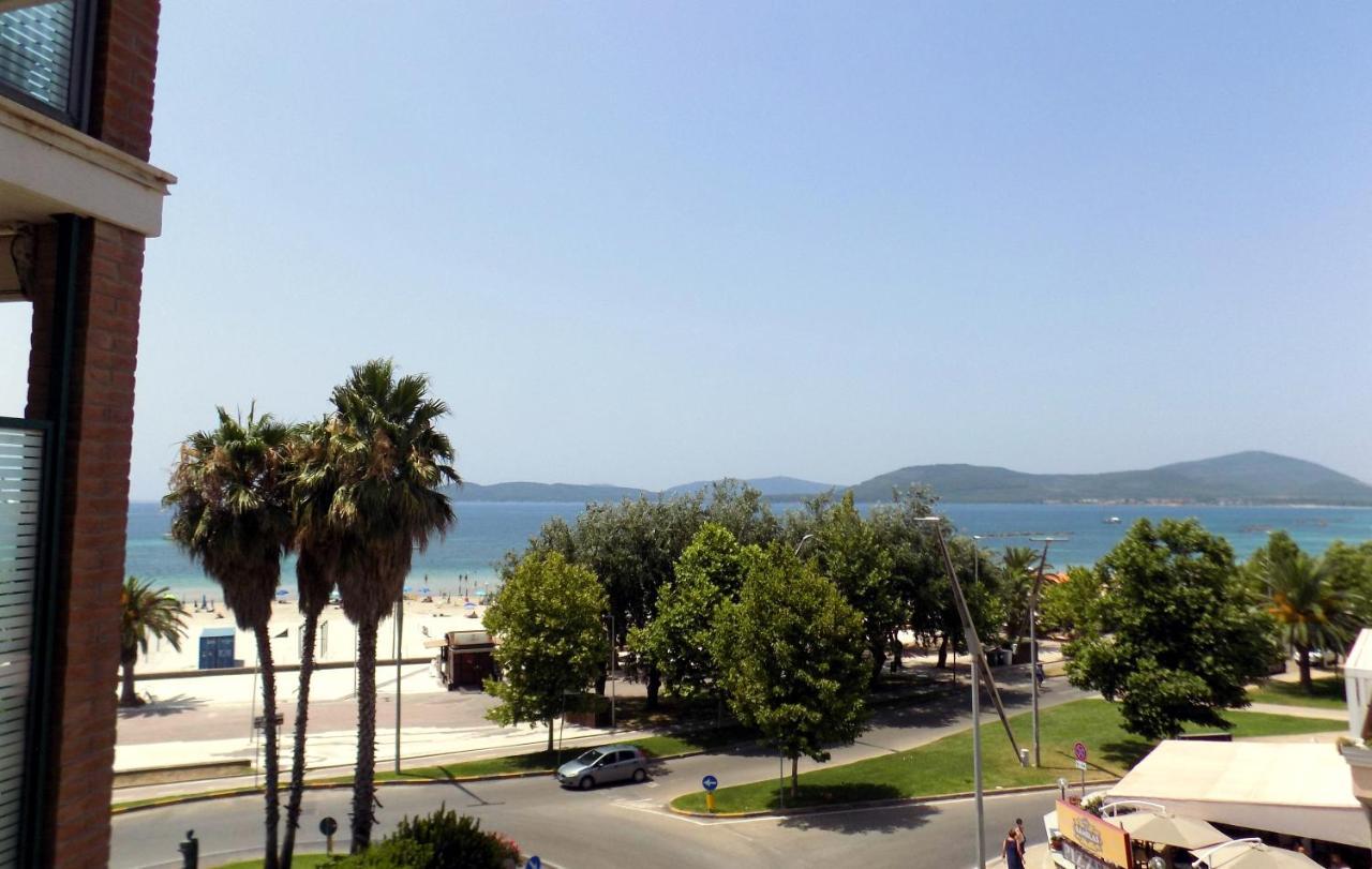 Alghero Locazioni Екстериор снимка