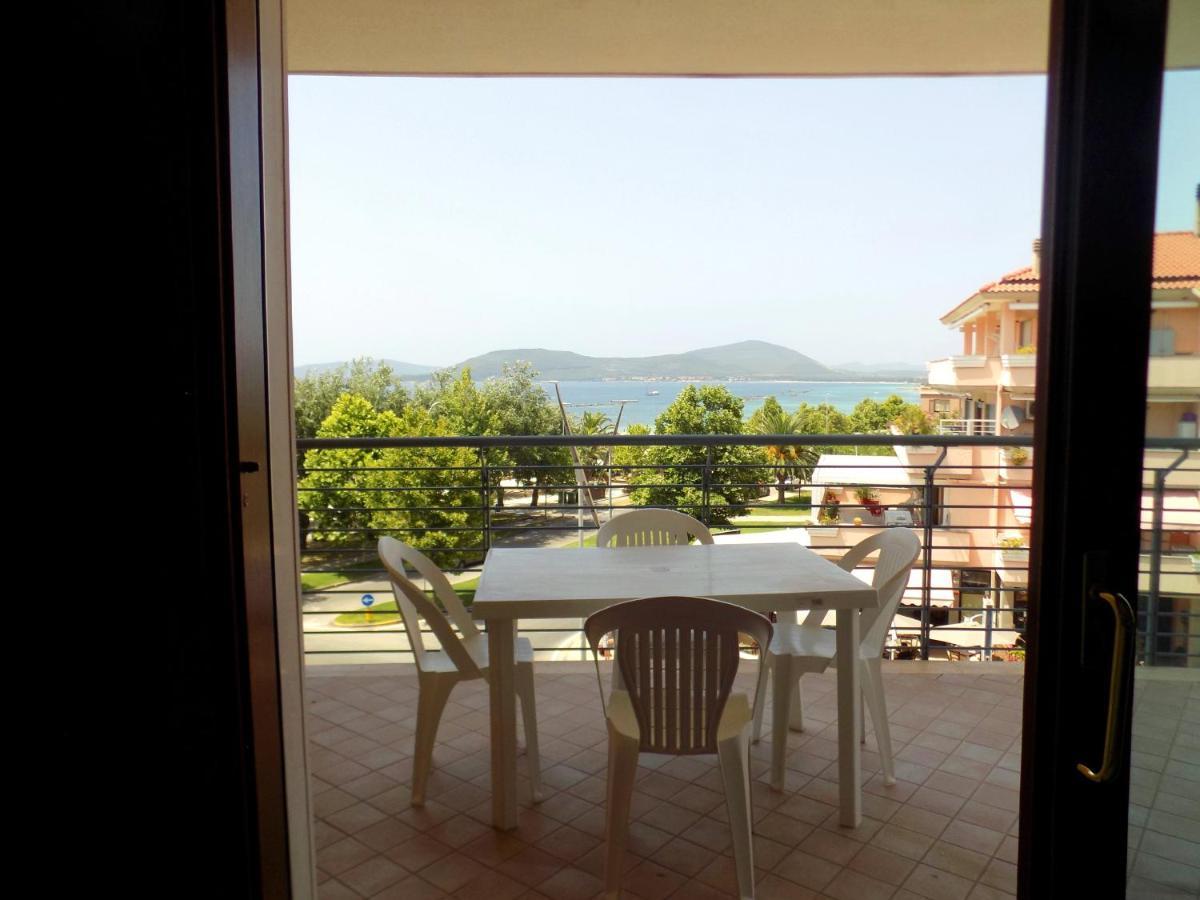 Alghero Locazioni Екстериор снимка
