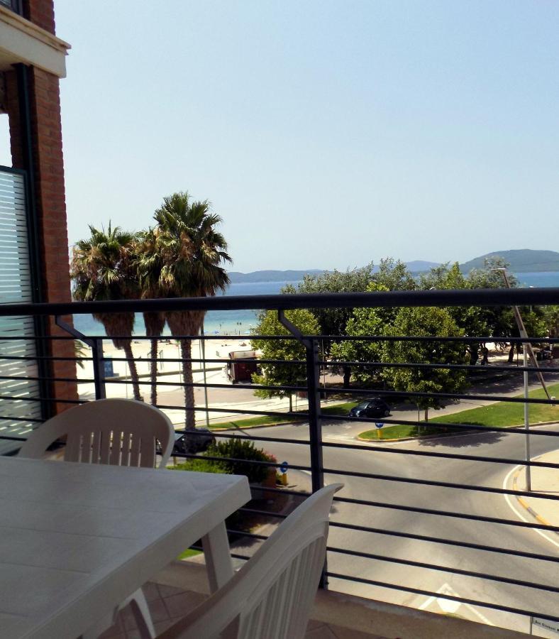 Alghero Locazioni Екстериор снимка